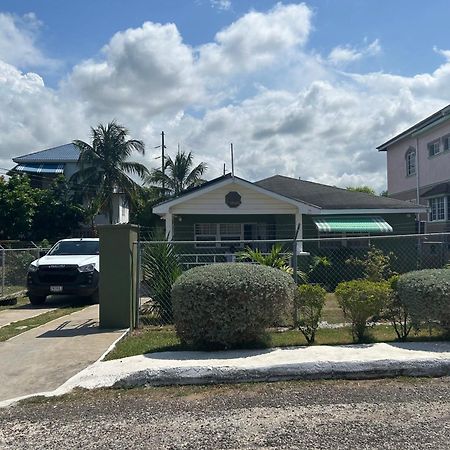 Beautiful Vacation Home Ocho Rios Exterior foto