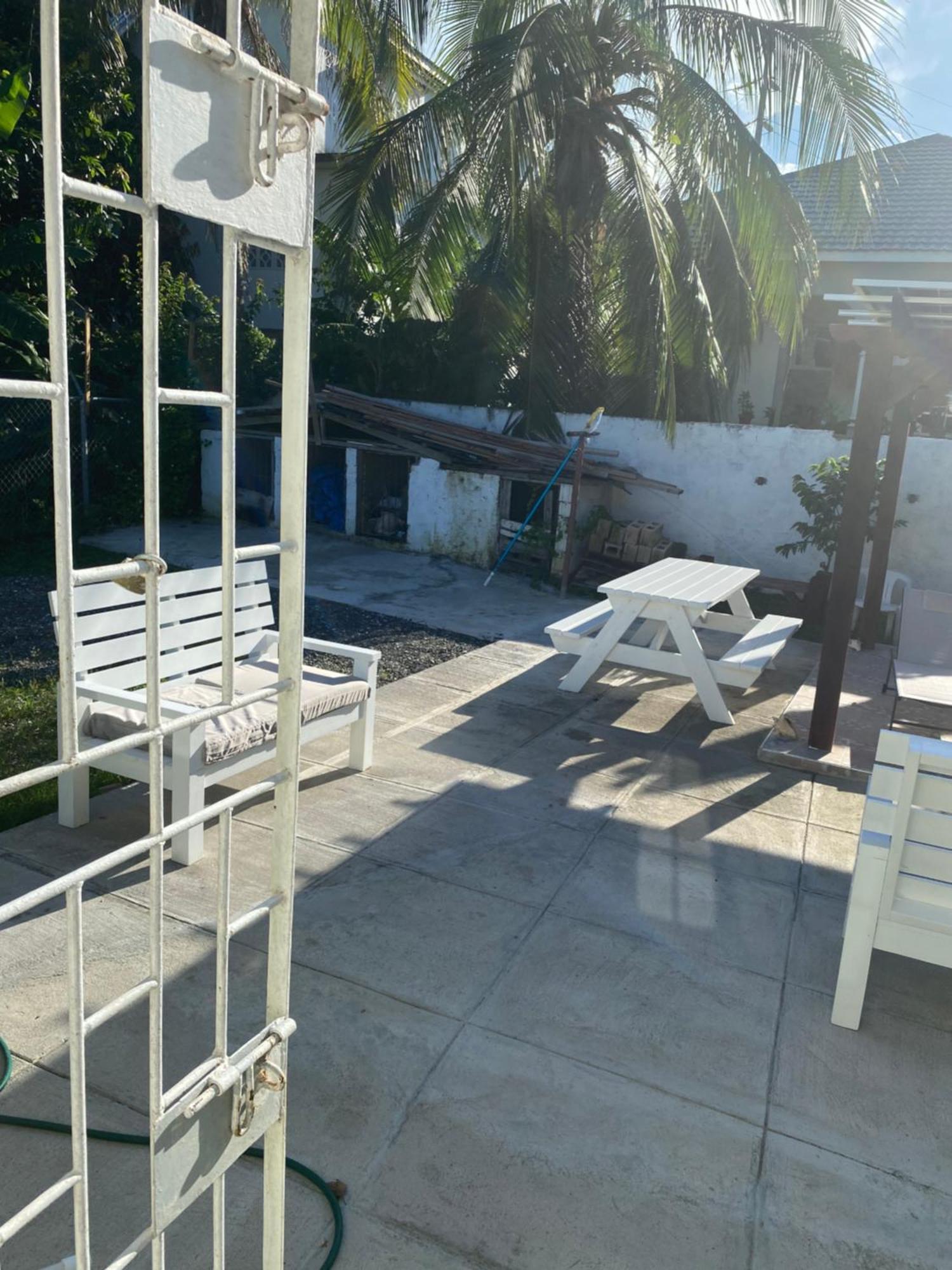 Beautiful Vacation Home Ocho Rios Exterior foto